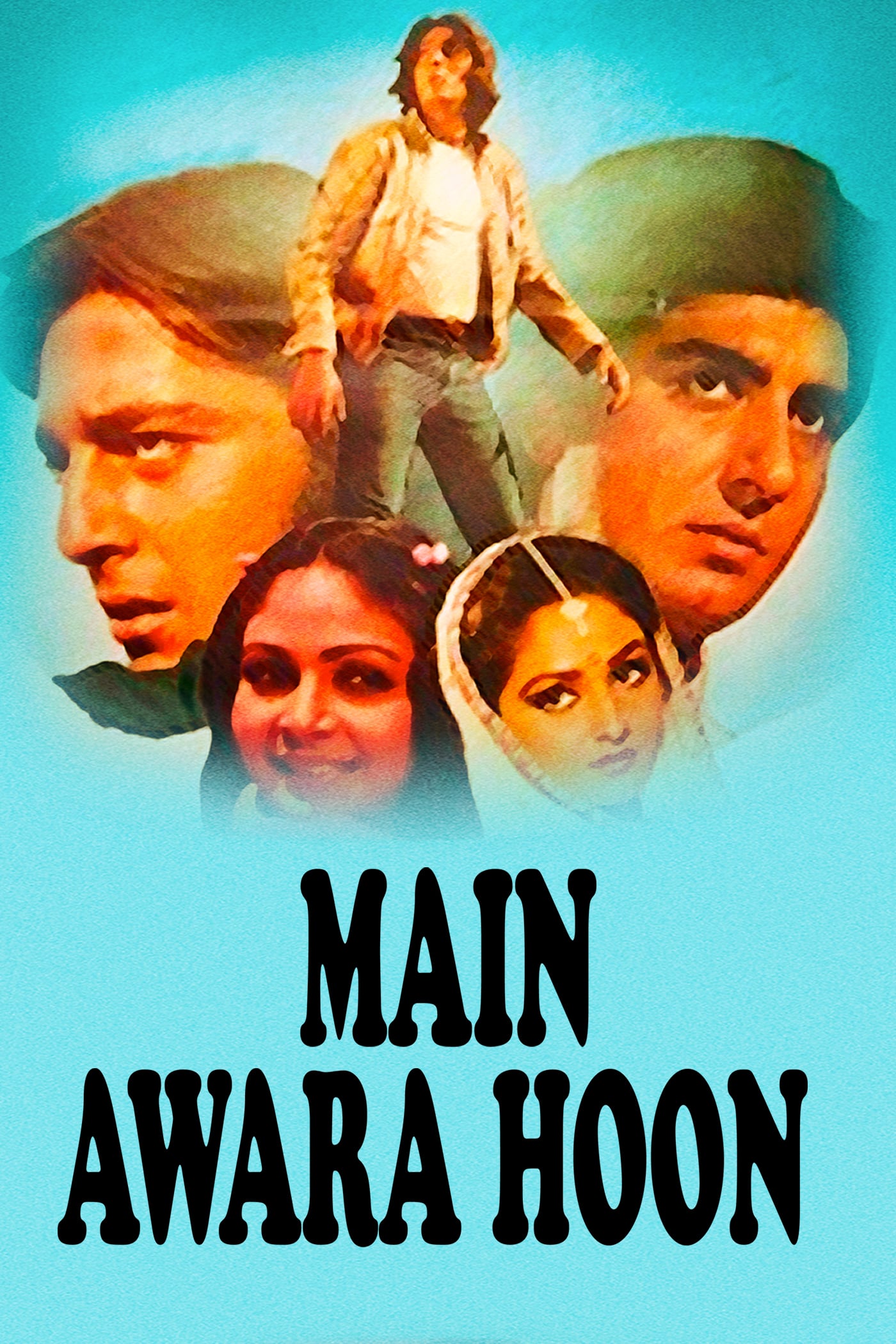 Main awara hoon 1983 2334 poster.jpg