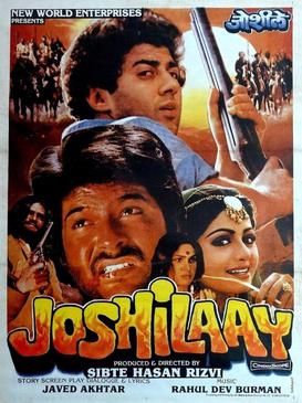 Joshilaay 1989 5243 poster.jpg