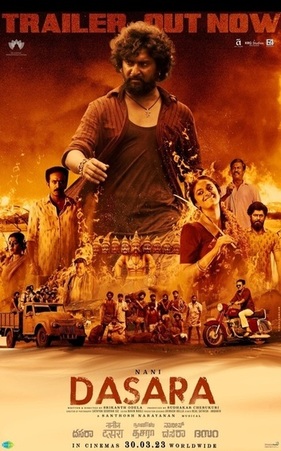Dasara 2023 hindi dubbed predvd 37572 poster.jpg